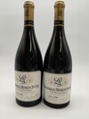 Lucien Le Moine Chambolle Musigny Les Hautes Doix 2016