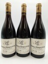 Lucien Le Moine Chambolle Musigny Les Hautes Doix 2021