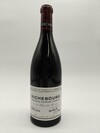 DRC Richebourg 2010