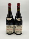 Dominique Laurent Clos de la Roche 2017