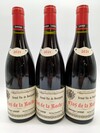 Dominique Laurent Clos de la Roche 2021