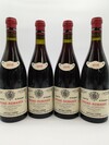Dominique Laurent Vosne Romanee Aux Reignots 2016