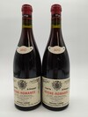 Dominique Laurent Vosne Romanee Aux Reignots 2017