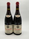Dominique Laurent Vosne Romanee Aux Reignots 2018
