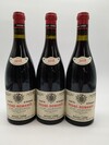 Dominique Laurent Vosne Romanee aux Beaumonts VV 2018