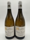 Jean Marc Boillot Puligny Montrachet Les Combettes 2019