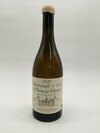 Remi Jobard Meursault Les Poruzot Dessus 2020