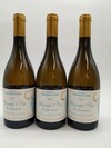 Bernard Bonin Meursault Genevieres 2020