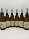 Bessin Tremblay Chablis La Fourchaume La Piece au Comte 2020