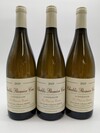 Bessin Tremblay Chablis La Fourchaume La Piece au Comte 2019