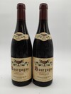 Coche Dury Bourgogne Pinot Noir 2010