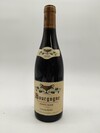 Coche Dury Bourgogne Pinot Noir 2019