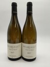 Anne Boisson Meursault Sous la Velle 2017