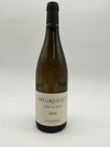 Anne Boisson Meursault Sous la Velle 2016