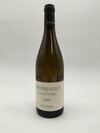 Anne Boisson Meursault Les Chevalieres 2019