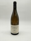 Anne Boisson Meursault Les Chevalieres 2017