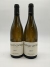 Anne Boisson Meursault Genevieres 2017