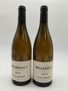 Pierre Boisson Meursault 2016