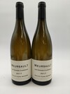 Pierre Boisson Meursault Les Grands Charrons 2017