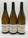 Pierre Boisson Meursault Les Perchots 2020