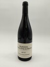 Pierre Boisson Bourgogne Haute Cotes De Beaune 2018