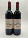 Pauillac Lynch Bages 1994