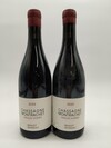 Benoit Moreau Chassagne Montrachet VV Rouge 2022