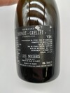 Dhondt Grellet Les Nogers Extra Brut 2013