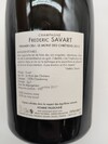 Frederic Savart Le Mont des Chretiens Extra Brut 2013