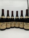 Coche Dury Meursault Rouge 2011