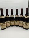Coche Dury Meursault Rouge 2011