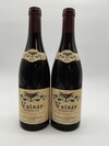 Coche Dury Volnay 2011
