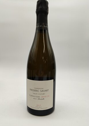 Frederic Savart Haute Couture 2017