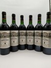 Saint Julien Leoville Barton 1987