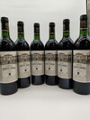 Saint Julien Leoville Barton 1987