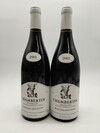 Dugat-Py Chambertin VV 2001