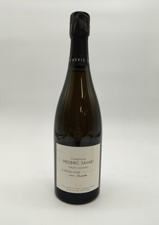 Frederic Savart Haute Couture 2018