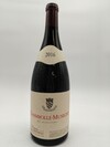 Bertheau Chambolle Musigny 2016