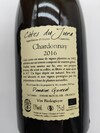 Jean Francois Ganevat Les Chalasses VV Chardonnay 2016