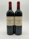Pomerol Trotanoy 2021