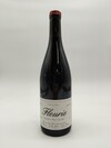 Yvon Metras Fleurie 2015