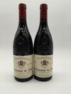 Charvin Chateauneuf du Pape 2010