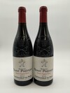 Saint Prefert Chateauneuf du Pape 2010 Reserve Auguste Favier