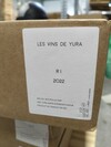 Yura Le Silence et La Resonance Riesling 2022