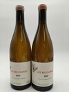 Clos des Breteches Les Jauges 2021