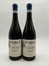 D' Arcy Langhe Nebbiolo 2022