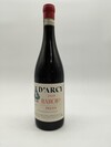D' Arcy Barolo Preda 2020