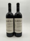 Conterno Fantino Barolo Sori Ginestra 2010