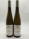 Des Murmures Zeltinger Sonnenuhr Riesling Auslese Grune Kapsel *** 2015