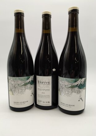 Les Horees Savigny Les Beaune Les Plaisirs et les Jours 2023